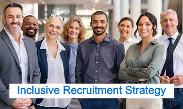 inclusive recruitment