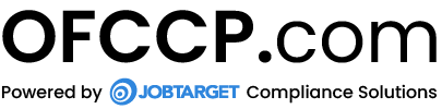 OFCCP.com Logo