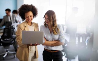 image for blog selecting and evaluating vendor